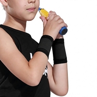 <strong>Best</strong> Selling Volleyball Protective Gear Set Includes Knee Pads Elbow Pads Headband <strong>for</strong> Match Training Ankle Support <strong>Wrist</strong> <strong>Brace</strong>