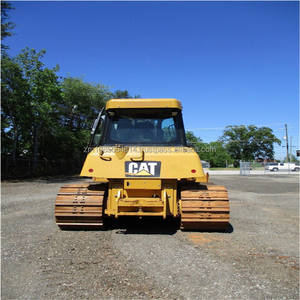 Excavadora usada CAT D6K, D6K, D6H, D6R - Product Image 3