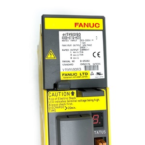 Módulo Amplificador Original Fanuc A06B-6114-H209 A06B6114H209 Controlador PLC - Product Image 6