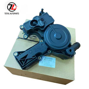 Yağ ayırıcı ve PCV vana OEM 06H103495 06h103V-W aj 06h103ad 06h103ah 06h103af af için au-di be-etle se-at sk-oda - Product Image 2