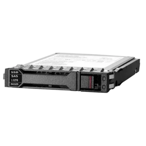Disque SSD multi-vendeurs 1,92 To 6G à usage mixte P40504-B21 petit format BC pour serveur HPE P40504-B21 - Product Image 1