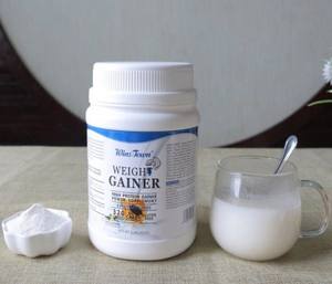 Offres Spéciales OEM/ODM Haute qualité poids Gainer poudre sport supplément <span class=keywords><strong>Nutrition</strong></span> bâtiment Muscle whey protéine poudre Concerntrate - Product Image 6