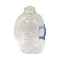 Préforme en plastique pour animaux de compagnie de qualité supérieure, fabriquée en Chine, 100 % nouveau matériau, préforme pour bouteille d'huile