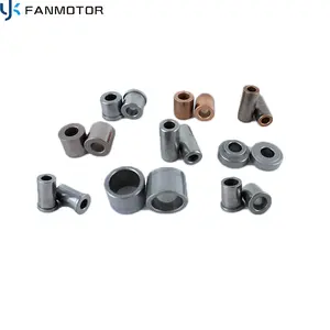 fan motor camshafts and bearing bushes bushings deep groove ball bearing