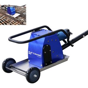 WTTTOOLS <b>Laser</b> Slat Cleaner 1020W Portable Fiber <b>Laser</b> <b>Machine</b> For Metal <b>Cleaning</b> - Product Image 1