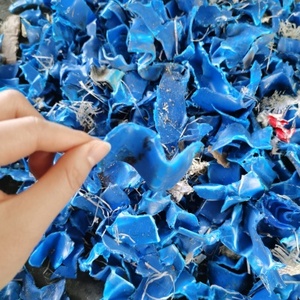 Nhựa công nghiệp Shredder Mini phế liệu kim loại Shredder để bán nhựa tái chế máy nóng chảy - Product Image 6