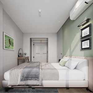 Orangefurn condominiale Hotel servizio di Interior Design Hotel Hotel <span class=keywords><strong>arredo</strong></span> Set One-Stop soluzione chiavi in mano fornitore di mobili - Product Image 5