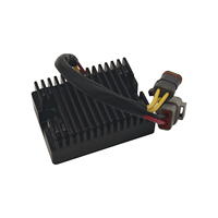 Régulateur de tension redresseur pour SeaDoo 150 200 4-TEC GTX RXT RXP 500 GTX 4-TEC OEM 278001969 278001581