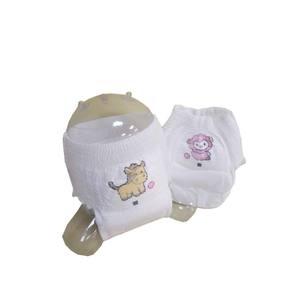 ผ้าอ้อ<span class=keywords><strong>ม</strong></span><span class=keywords><strong>ส</strong></span>ำเร็จรูปแบบใช้แล้วทิ้ง<span class=keywords><strong>ส</strong></span>ำหรับเด็กทารกปรับแต่งได้ - Product Image 3