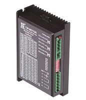 Penggerak Motor Stepper CW542, Penggerak Motor Stepper 2 Fase, 20VDC Hingga 50VDC, 1,2a Hingga 5,0a