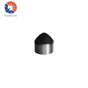 PDC nút parabollic nút 1308 PDC Máy cắt trong hình dạng của nút vòm - Product Image 3