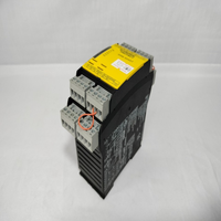 Relè di Sicurezza Plc Srb504st-24v Srb504st24v Prodotto in Germania con Garanzia