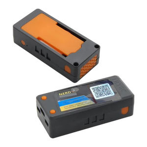 书呆子服务器V2 T-Display-S3即插即用单人彩票机 - Product Image 5