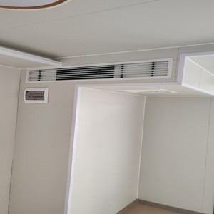 Casa Pequeña de Ahorro Energético, Espacio de Vivienda Modular Moderno, Cabaña Apple para <span class=keywords><strong>Alquiler</strong></span> Vacacional - Product Image 4