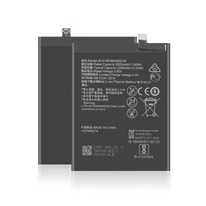 <span class=keywords><strong>Batterie</strong></span> de téléphone de haute qualité 3200mAh HB386280ECW pour <span class=keywords><strong>Huawei</strong></span> P10 <span class=keywords><strong>prix</strong></span> de gros Stock de remplacement de <span class=keywords><strong>batterie</strong></span> de téléphone <span class=keywords><strong>portable</strong></span> disponible - Product Image 1