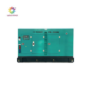 Générateur de marque Shangchai au <span class=keywords><strong>meilleur</strong></span> prix, alternateur en cuivre pur de 20 kVA, diesel silencieux, refroidi par eau, triphasé, 20 kW pour hôpital - Product Image 5