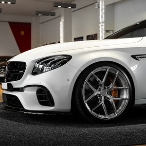 รถสมรรถนะสูง5x108 5X114.3 5X112 5X120 5X130 S65 AMG CLS63 AMG <span class=keywords><strong>GT</strong></span> S <span class=keywords><strong>R</strong></span> RS3 RS4 RS5 RS6 RS7 - Product Image 5