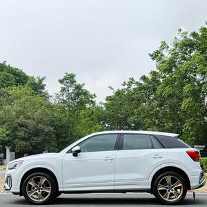 <span class=keywords><strong>Precio</strong></span> al por Mayor, Auto Usado Más Vendido, <span class=keywords><strong>Audi</strong></span> Q2L Modelo <span class=keywords><strong>2022</strong></span>, 35 TFSI, Versión Dinámica de Moda, Volante a la Izquierda, <span class=keywords><strong>SUV</strong></span> Compacto en Venta - Product Image 3