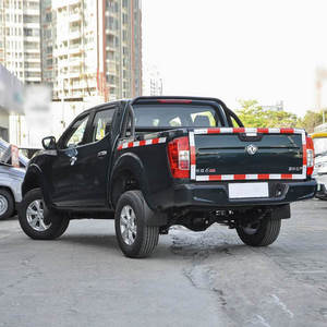 Dongfeng Ruiqi 6 2024 2.4L Manual, Tracción en Dos Ruedas, Gasolina, Estándar de Emisiones 2TZ VI, Cumple con los Estándares Ambientales de China - Product Image 5