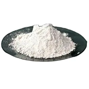 Refractory Magnesium Carbonate Powder MgCO3 powder Light Magnesium Carbonate for ceramics