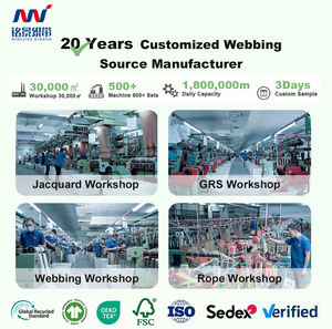 Collier pour chien en nylon à motif d'art abstrait personnalisé, boucle de collier réglable pour animaux de compagnie, impression par transfert thermique pour chiens de petite, moyenne et grande taille - Product Image 6