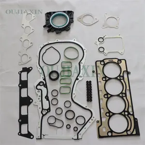 OE03C103383AB overhaul kit complete gasket set for EA111 1.4 T Audi A1 (8X1, 8XK) 1.4 TFSI VW POLO TIGUAN 1.4 TSI CAVG