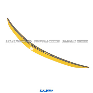 Aileron arrière de haute qualité pour Lamborghini Urus, pièces automobiles très vendues, matériau original premium - Product Image 2