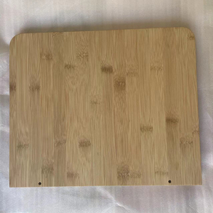 Support de livre de lecture pliable en bambou avec 5 angles réglables support de lecture en <span class=keywords><strong>bois</strong></span> support de livre de cuisine en <span class=keywords><strong>bois</strong></span> étagère en gros - Product Image 3