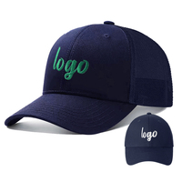 Gorra de Béisbol Personalizada de 6 Paneles de Algodón Duro, Estructurada, con Visera Curva Extra Relajada, Ajustable, para Deportes al Aire Libre