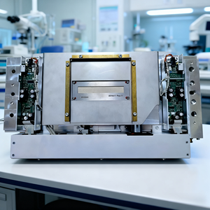 Định nghĩa Siemens như phần máy quét CT P/N 10589600 - Product Image 5