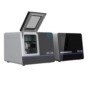 Yucera Smart Dental P5 Machine de fraisage dentaire Cadcam Cad Cam Fraiseuse Dentaire - Product Image 1