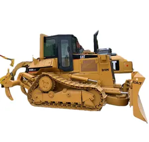 Excavadora Cat D5 usada, serie D9T, D8T, D7T, D6T, D5T, D4T, D3T