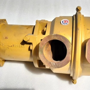 3N-8401 3N8401 Bomba de Agua Original Desmontada para Piezas de Motor de Excavadora - Product Image 6
