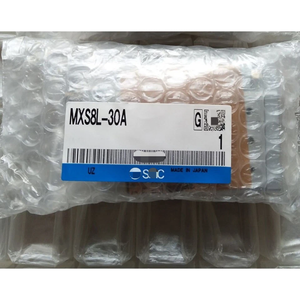 Mxq25-30as 1pc Silinder Baru Mxq2530as Pengiriman Cepat Baru Asli Stok Siap Otomasi Industri Pac Dedicated Plc <span class=keywords><strong>Progr</strong></span> - Product Image 4