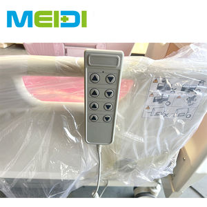 노동 및 배달 침대의 모바일 병원 집중 치료 산부인과 테이블 출산실 다기능 다리 홀더 - Product Image 5