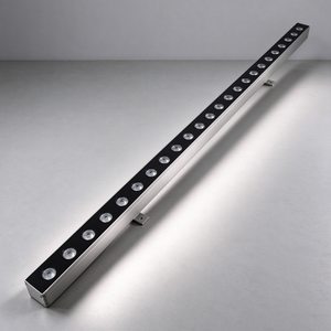 Wall <b>Light</b> Surface Linear Lighting External Pixel <b>Bar</b> <b>Led</b> Rgbw Facade Building IP65 Waterproof Outdoor Dimmable Washer <b>Light</b> - Product Image 1