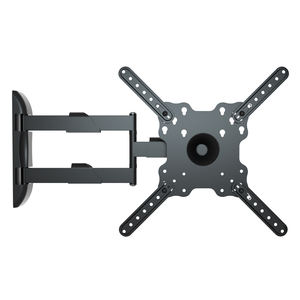 HILLPORT <span class=keywords><strong>TV</strong></span> <span class=keywords><strong>Soporte</strong></span> de <span class=keywords><strong>pared</strong></span> Montaje LCD LED para 26 32 50 pulgadas <span class=keywords><strong>180</strong></span> grados con esquina giratoria Habitación <span class=keywords><strong>Soporte</strong></span> de pantalla vertical UNIVERSAL - Product Image 4