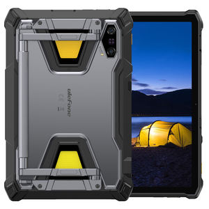 Ulefone armatura Pad 5 <span class=keywords><strong>Pro</strong></span> <span class=keywords><strong>Tab</strong></span> 11 pollici robusto Pad 12 + 512GB 64MP principale 24200mAh Android 15 luci di avvertimento doppia Ulefone Pad 5G - Product Image 6