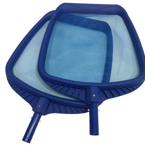 Nettoyeur de feuilles flexible en maille de nylon plastique de haute qualité, facile à nettoyer, pour <span class=keywords><strong>piscine</strong></span>, utilisation en extérieur - Product Image 5