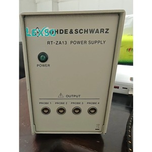 Fuente de Alimentación Usada Rohde & Schwarz R&S RT-ZA13 - 80% Nueva - Consultar Precio - Product Image 3