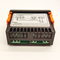 Termostato Digital Inteligente para Refrigerador y Congelador Nest Home, Controlador de Temperatura STC-200, Compatible con OEM y ODM