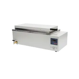 WT-60-Pro moldagem integrada melhor qualidade tanque de água de temperatura constante banheira de água para laboratório universitário