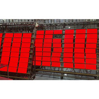 Pantalla LED Interior a Todo Color P3, Módulo LED P3.076 de 320*160 mm, Panel LED Publicitario