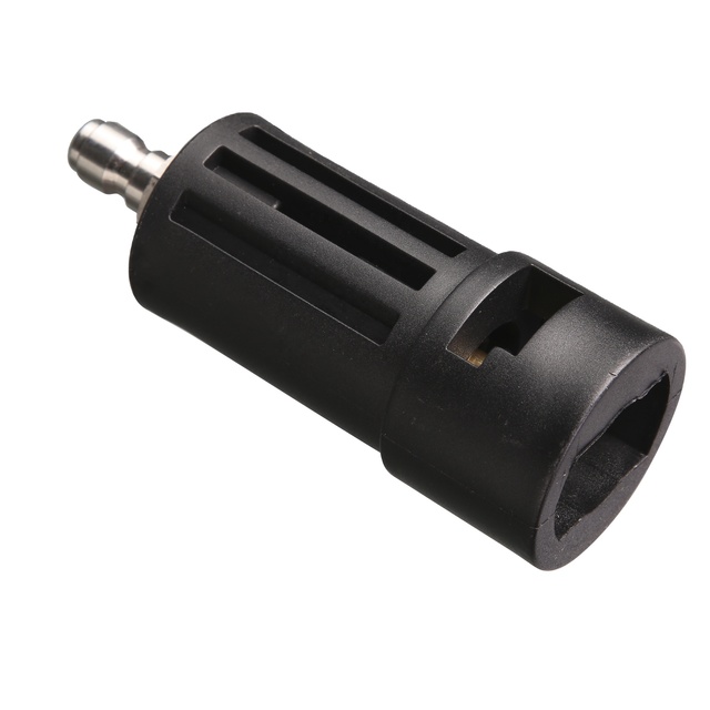 Pressure Washer Gun Adapters 1/4 Quick Connect Plug Fittings Replacement for Karcher
