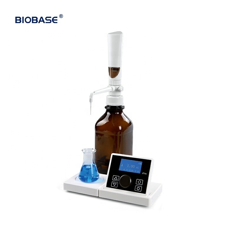 BIOBASE CHINA Potential Titrator TI Series