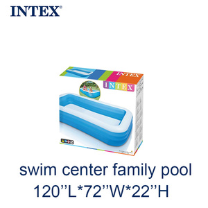 <span class=keywords><strong>ราคา</strong></span>ขายส่ง <span class=keywords><strong>Intex</strong></span> 58484 <span class=keywords><strong>สระ</strong></span>ว่ายน้ำเด็กแบบโครงสร้าง ของเล่นอื่นๆ <span class=keywords><strong>สระ</strong></span>ว่ายน้ำเป่าลมเด็กแบบพกพาสำหรับกลางแจ้ง - Product Image 6
