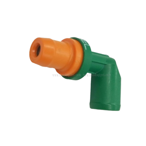 Commercio all'ingrosso di alta qualità valvola di scarico dell'automobile PVC per Mazda 3 5 6 OEM L325-13-890 L3K9-13-890 PY8W-13-890 - Product Image 2