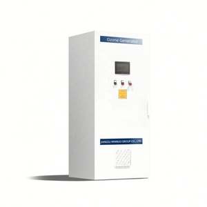 Máquina generadora de ozono para la purificación integral de aire y agua - Product Image 1