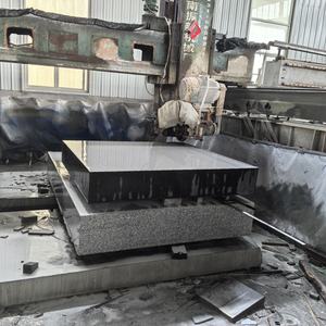 ग्रेनाइट सतह प्लेट परिशुद्धता माप ग्रेनाइट सतह प्लेट परिशुद्धता संगमरमर मंच - Product Image 6