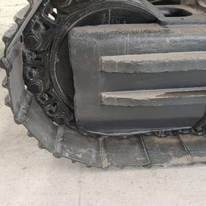 Pelle sur chenilles d'occasion haute performance Hyundai 305LC - 9T de Corée du Sud - Product Image 3